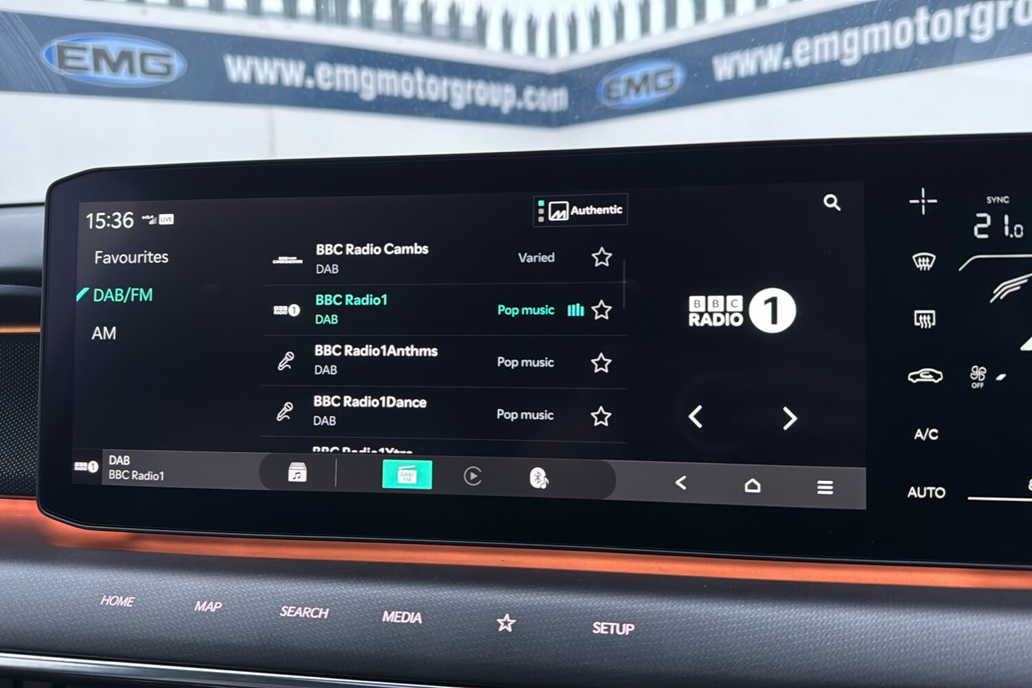 Used Kia EV9 2024 for sale - 77661734: Photo 21