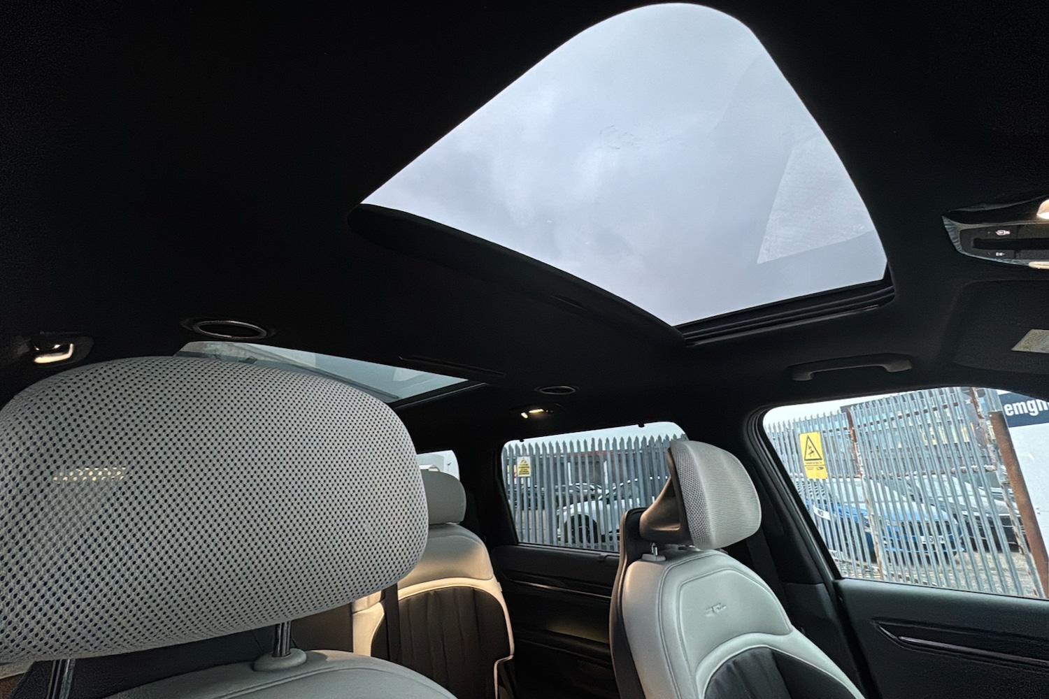 Used Kia EV9 2024 for sale - 77661734: Photo 24