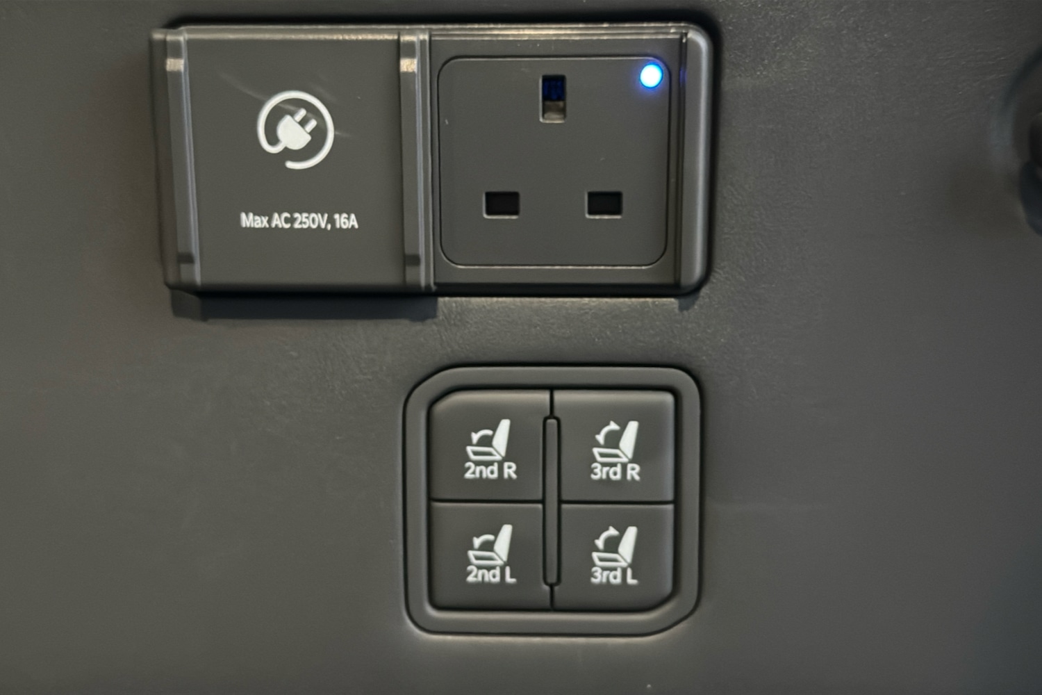 Used Kia EV9 2024 for sale - 77661734: Photo 32