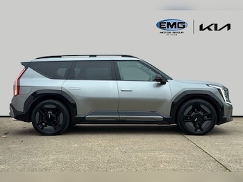 Used Kia EV9 2024 for sale - 77661734: Photo