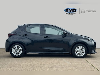 Used Mazda Mazda2 2024 for sale - 76346682: Photo