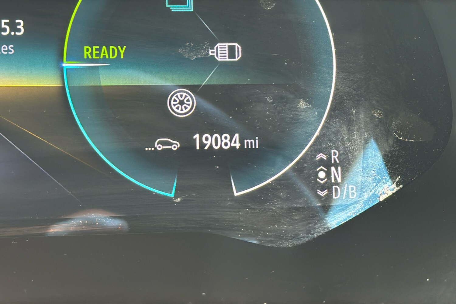 Vehicle 15