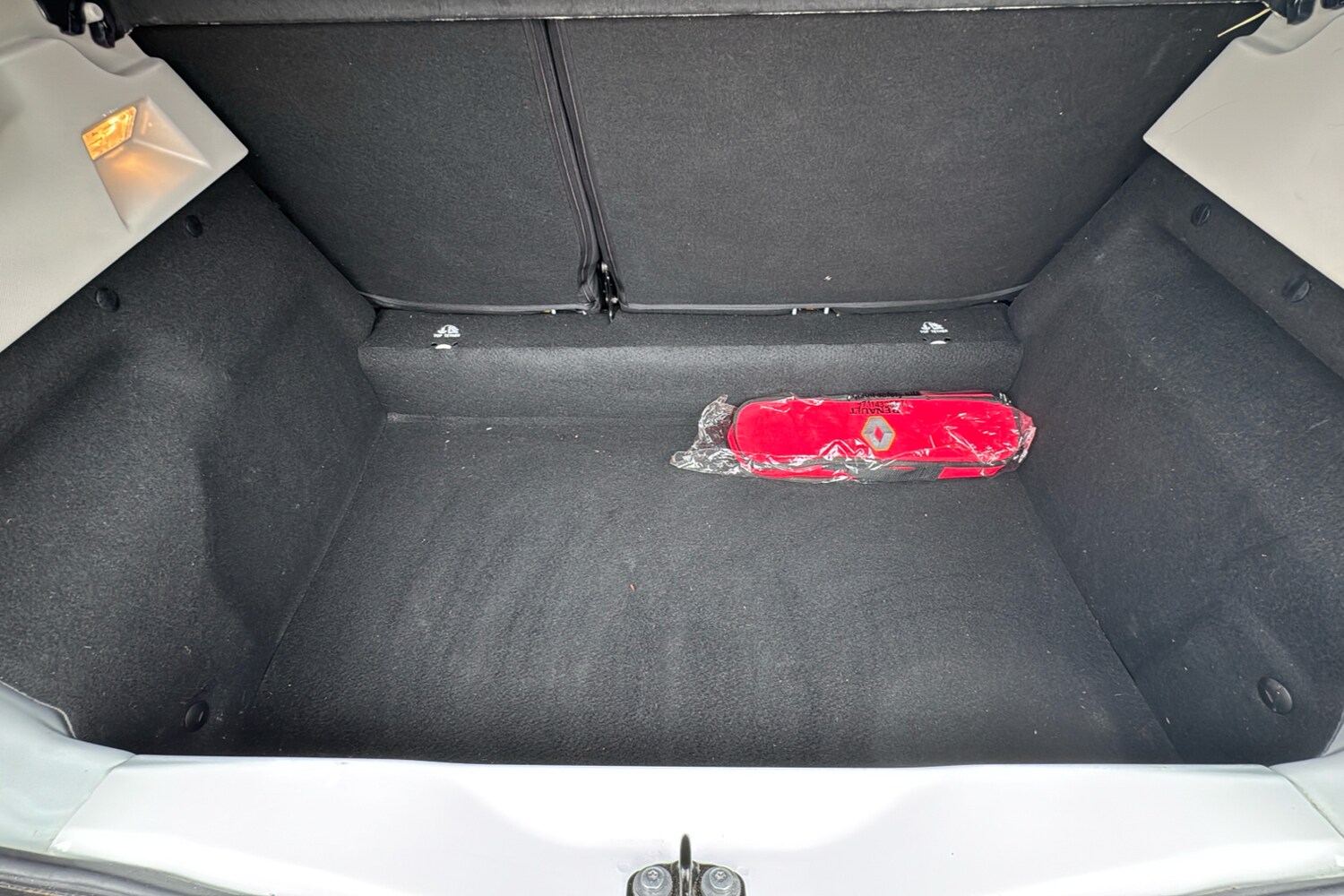 Vehicle 19