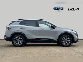 Used Kia Sportage 2024 for sale - 77707901: Photo