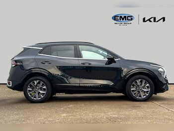 Used Kia Sportage 2025 for sale - 76461099: Photo