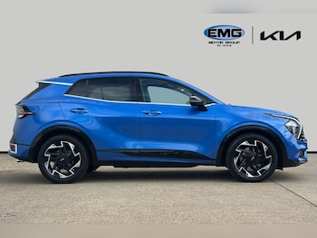 Used Kia Sportage 2024 for sale - 75679722: Photo