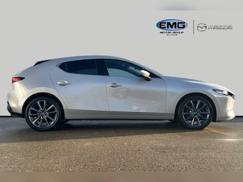 Used Mazda Mazda3 2023 for sale - 77147621: Photo