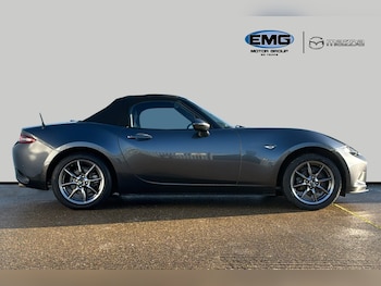 Used Mazda MX-5 2020 for sale - 76736339: Photo