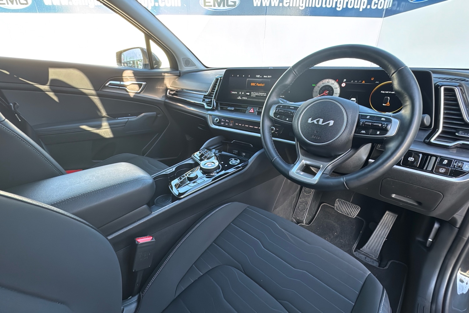 Used Kia Sportage 2024 for sale - 76666020: Photo 10