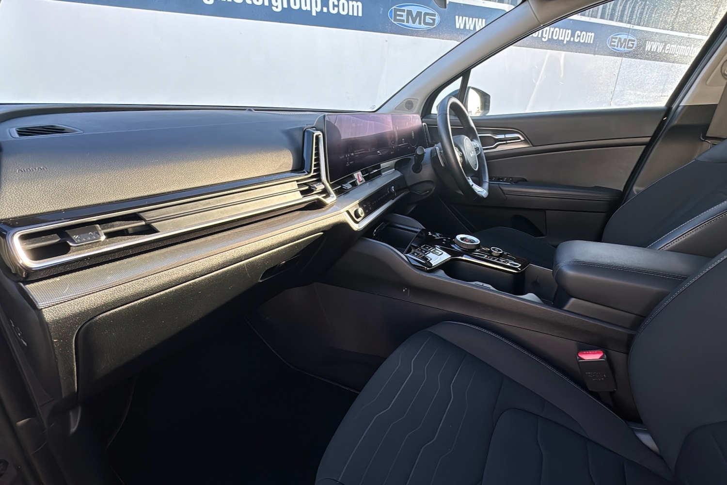 Used Kia Sportage 2024 for sale - 76666020: Photo 11