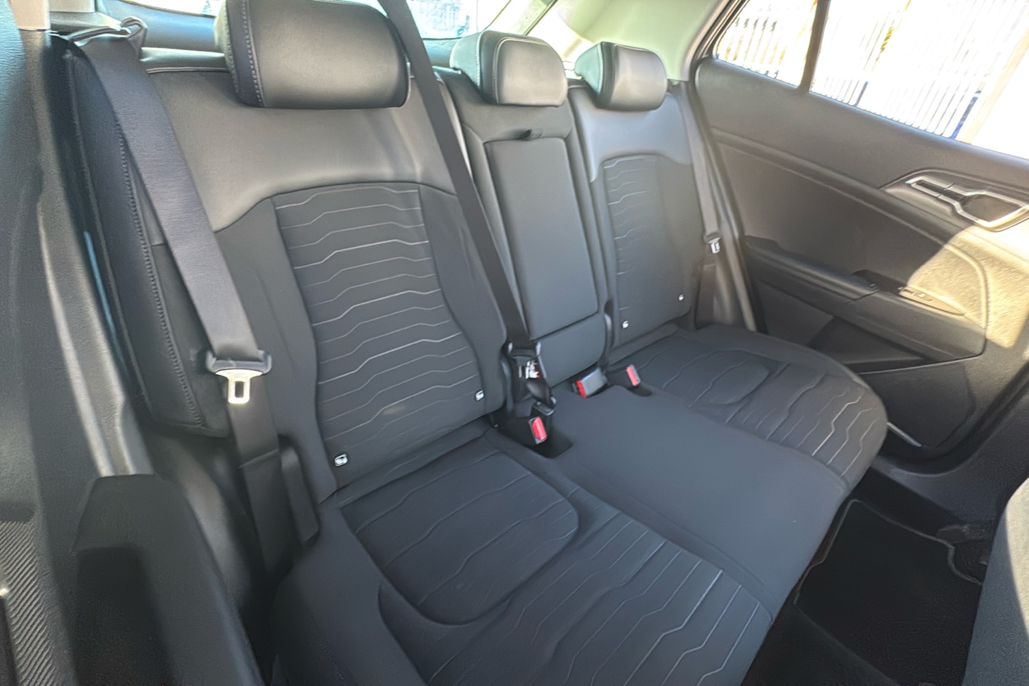 Used Kia Sportage 2024 for sale - 76666020: Photo 12