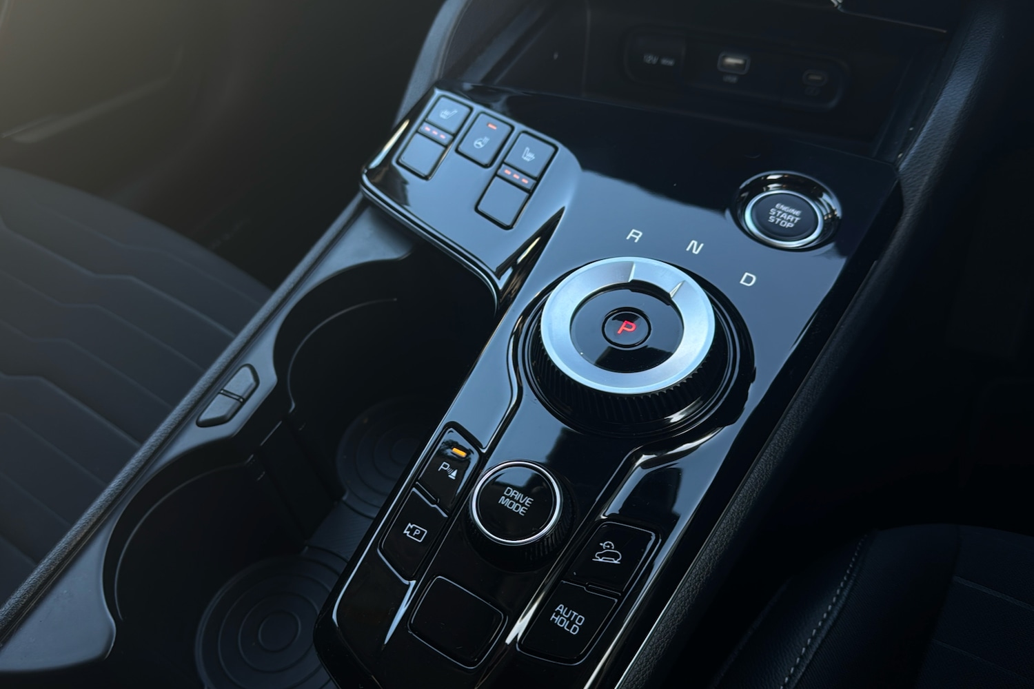 Used Kia Sportage 2024 for sale - 76666020: Photo 13