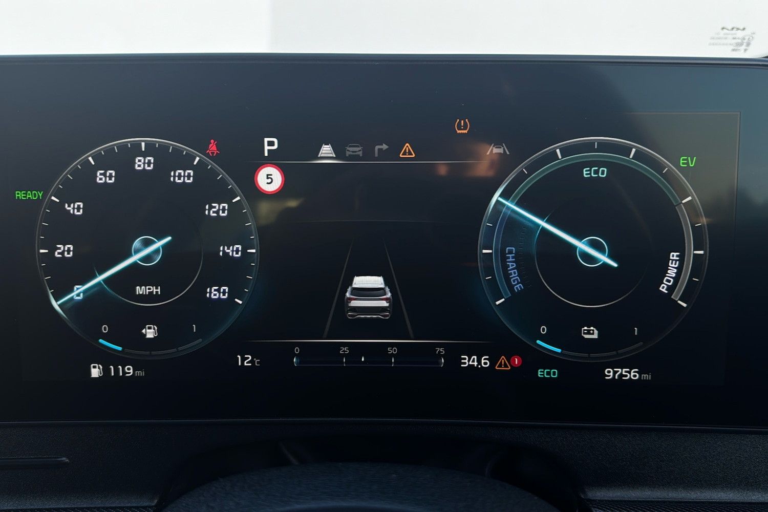 Used Kia Sportage 2024 for sale - 76666020: Photo 14