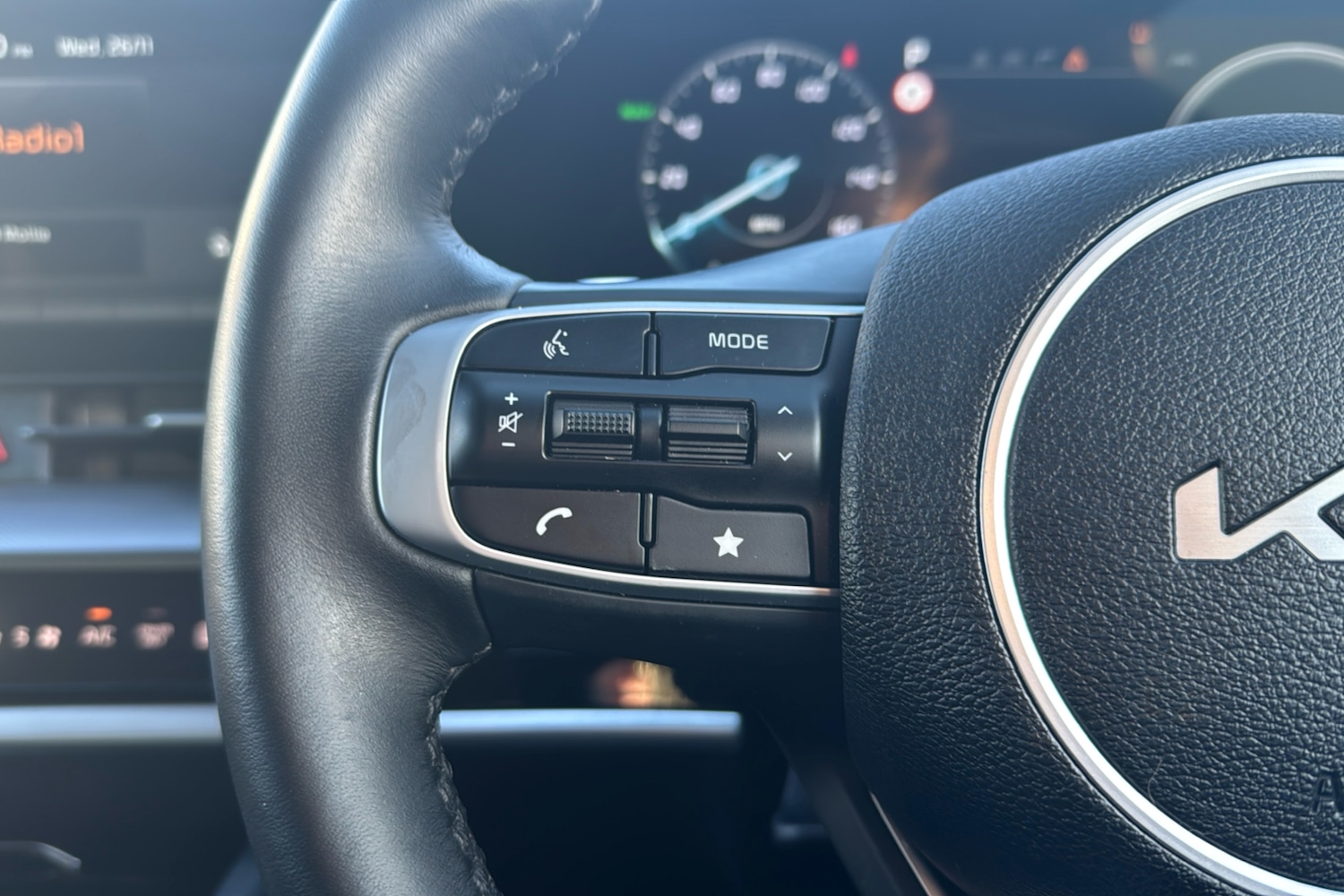 Used Kia Sportage 2024 for sale - 76666020: Photo 17