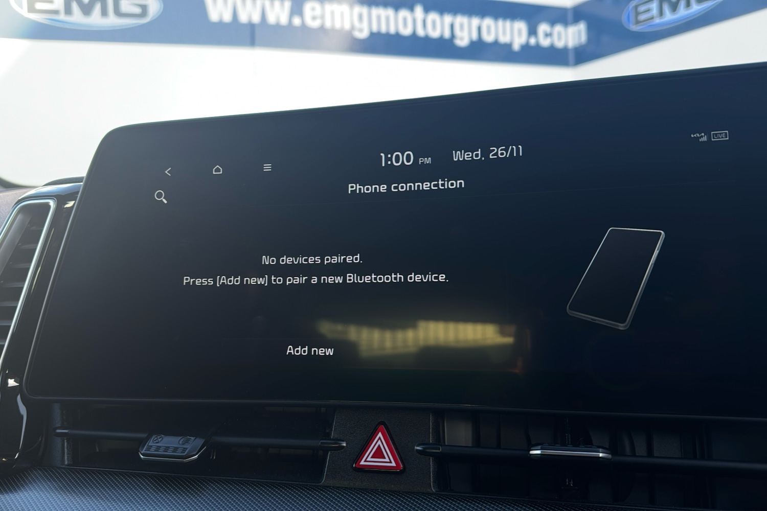 Used Kia Sportage 2024 for sale - 76666020: Photo 20