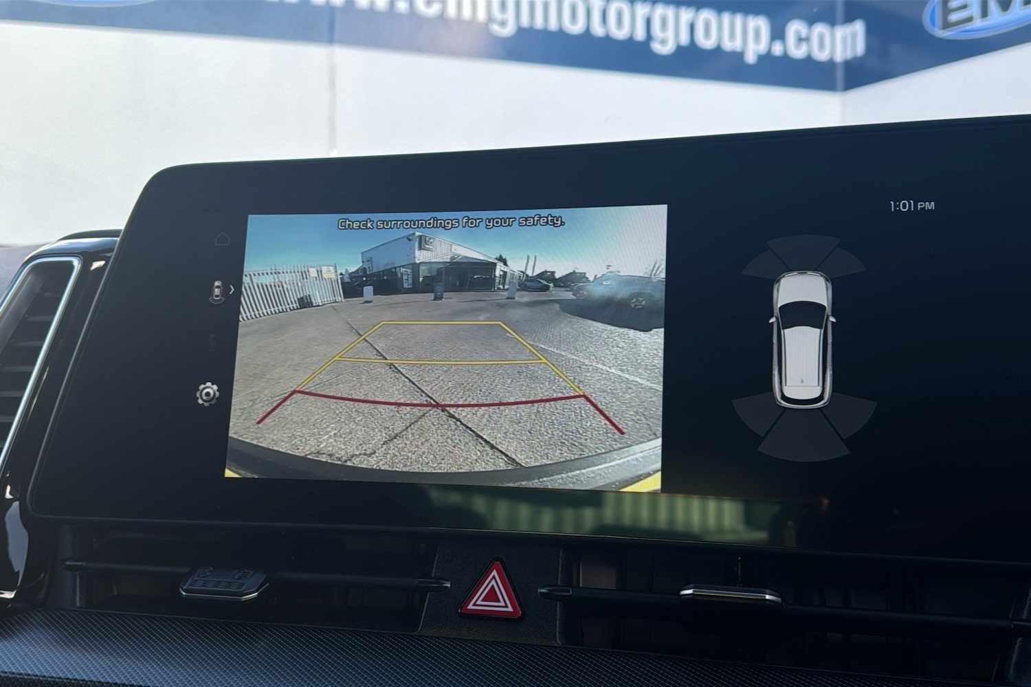 Used Kia Sportage 2024 for sale - 76666020: Photo 23