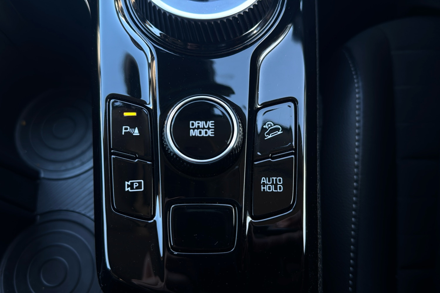 Used Kia Sportage 2024 for sale - 76666020: Photo 24