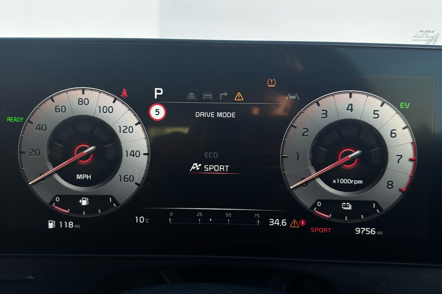 Used Kia Sportage 2024 for sale - 76666020: Photo 27