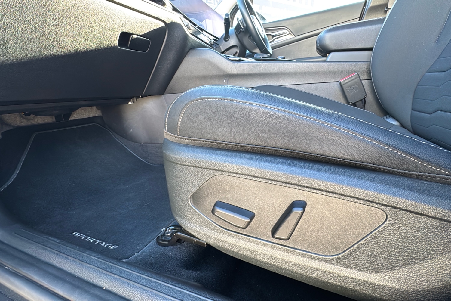 Used Kia Sportage 2024 for sale - 76666020: Photo 29