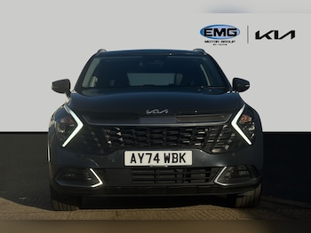 Used Kia Sportage 2024 for sale - 76666020: Photo