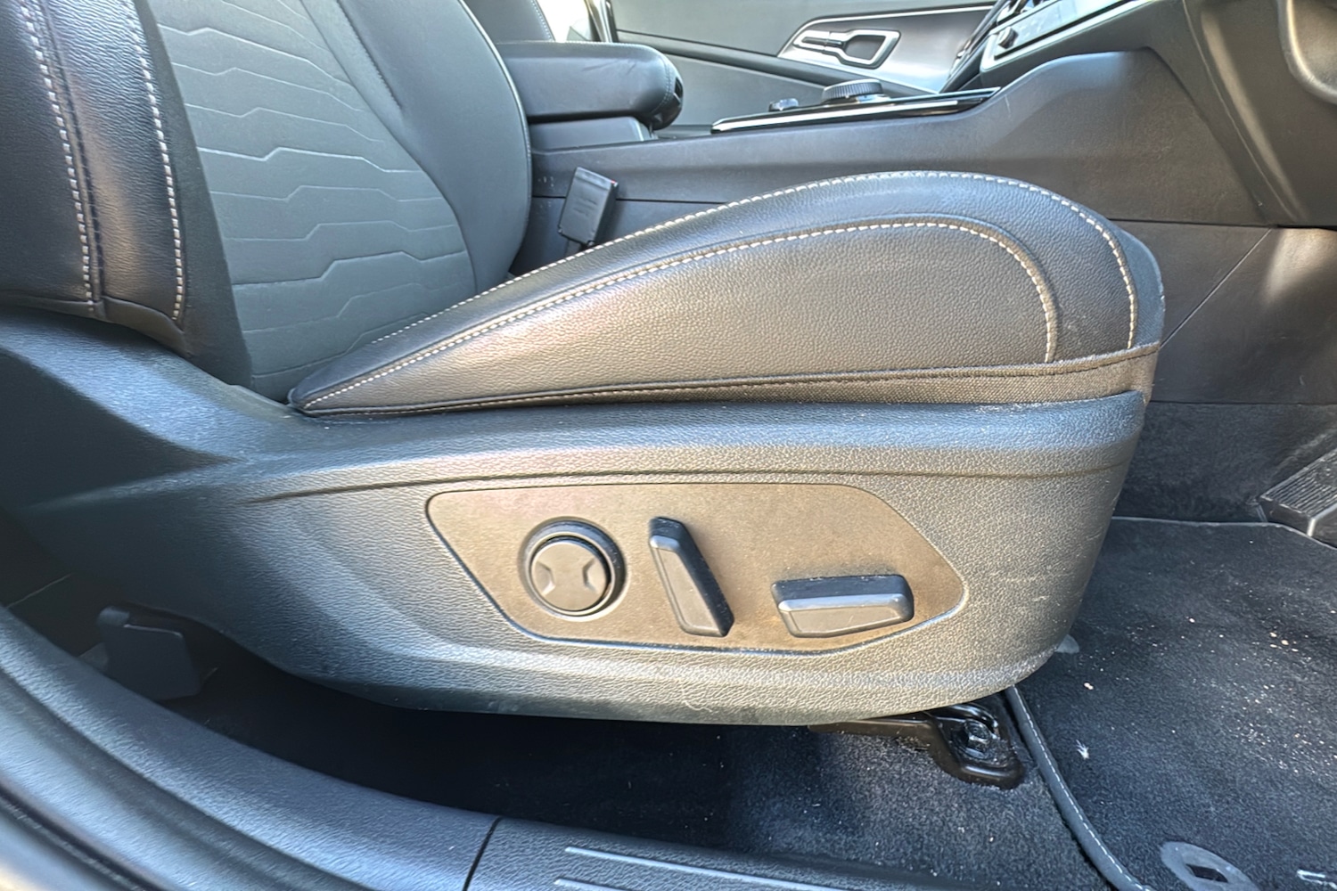 Used Kia Sportage 2024 for sale - 76666020: Photo 30