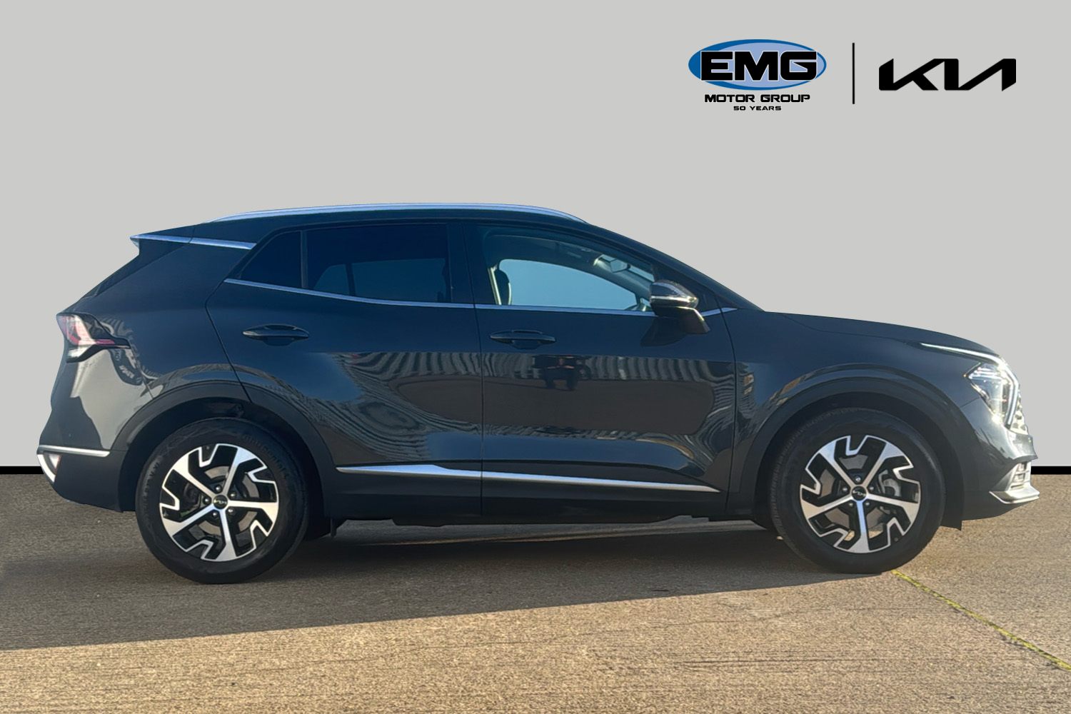 Used Kia Sportage 2024 for sale - 76666020: Photo 4