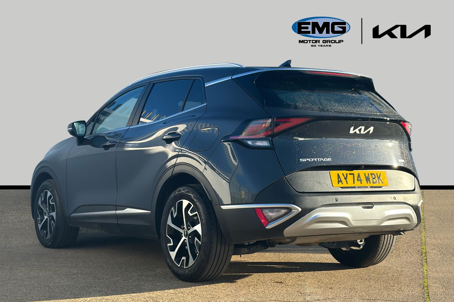 Used Kia Sportage 2024 for sale - 76666020: Photo 5