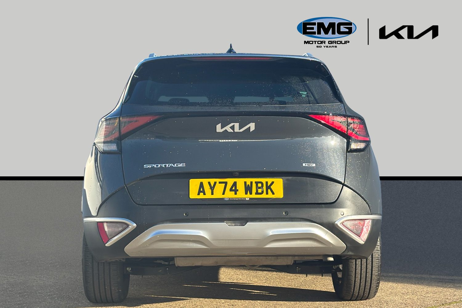 Used Kia Sportage 2024 for sale - 76666020: Photo 6