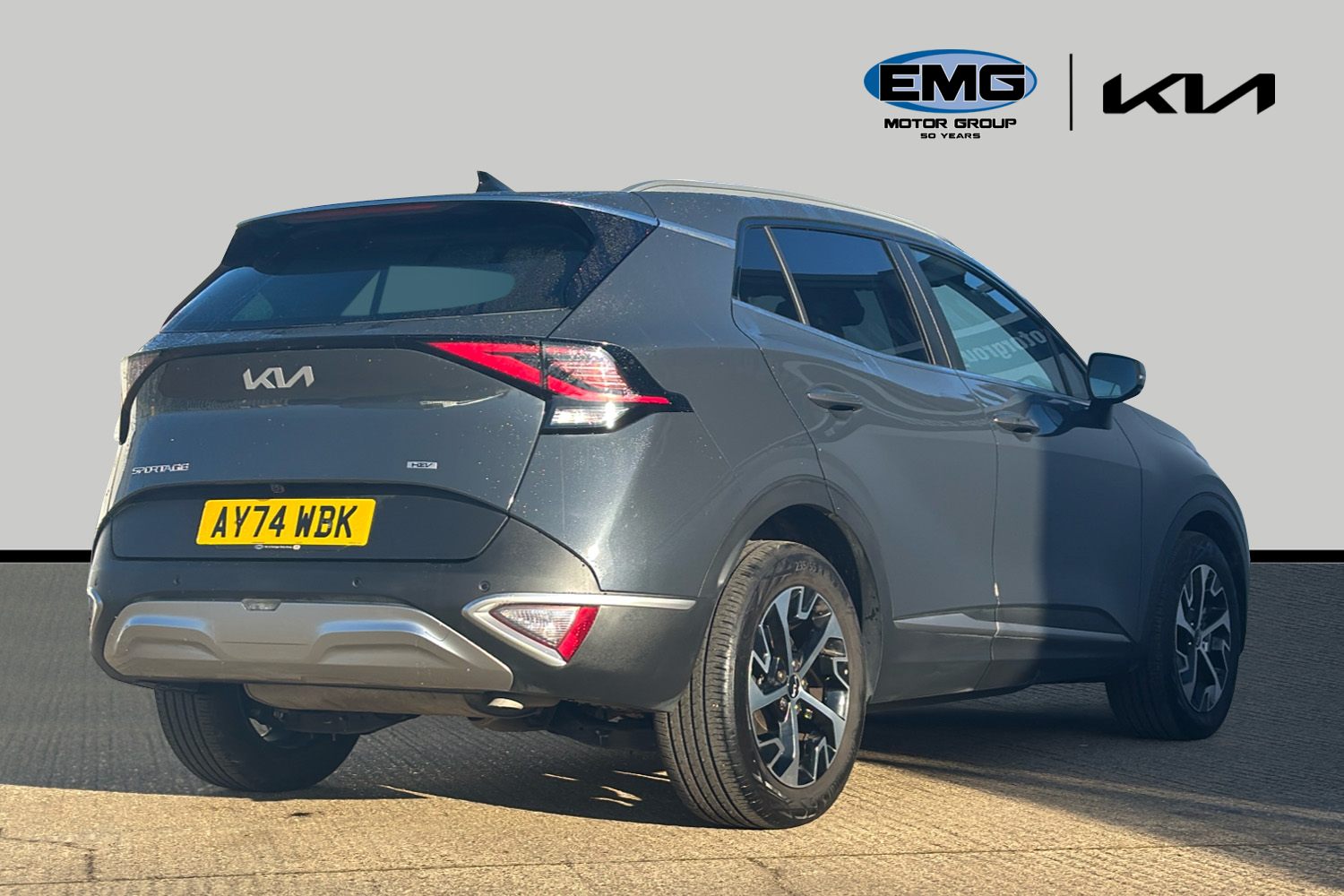 Used Kia Sportage 2024 for sale - 76666020: Photo 7