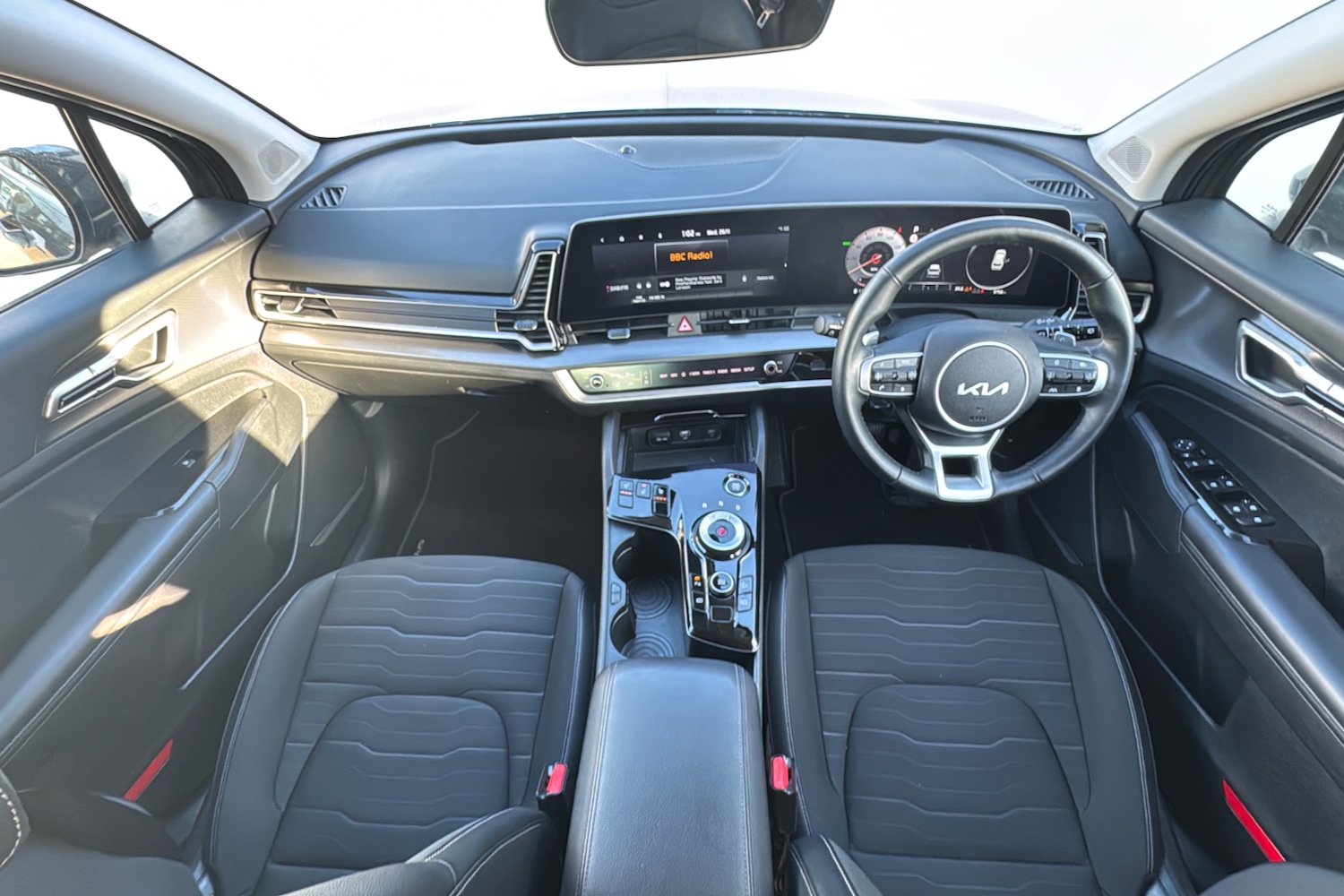 Used Kia Sportage 2024 for sale - 76666020: Photo 9