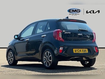Used Kia Picanto 2024 for sale - 79241041: Photo