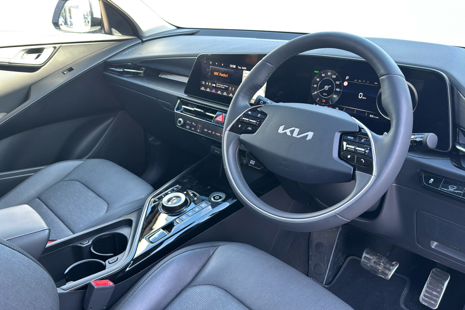Used Kia Niro 2025 for sale - 75970090: Photo 10