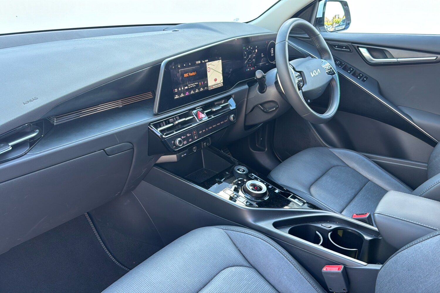 Used Kia Niro 2025 for sale - 75970090: Photo 11