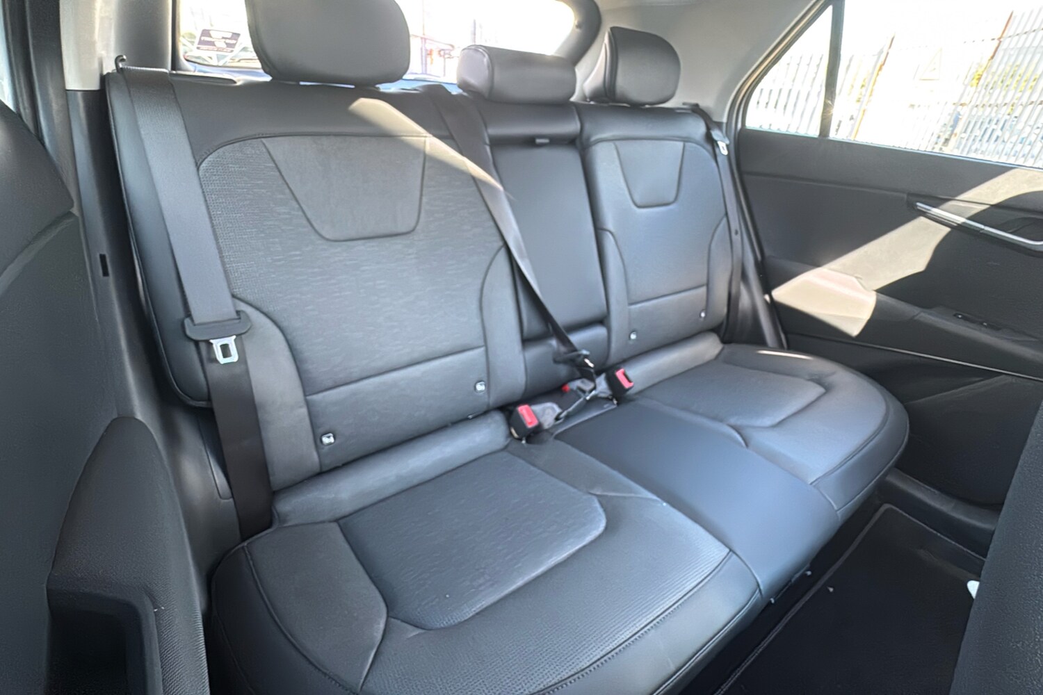 Used Kia Niro 2025 for sale - 75970090: Photo 12