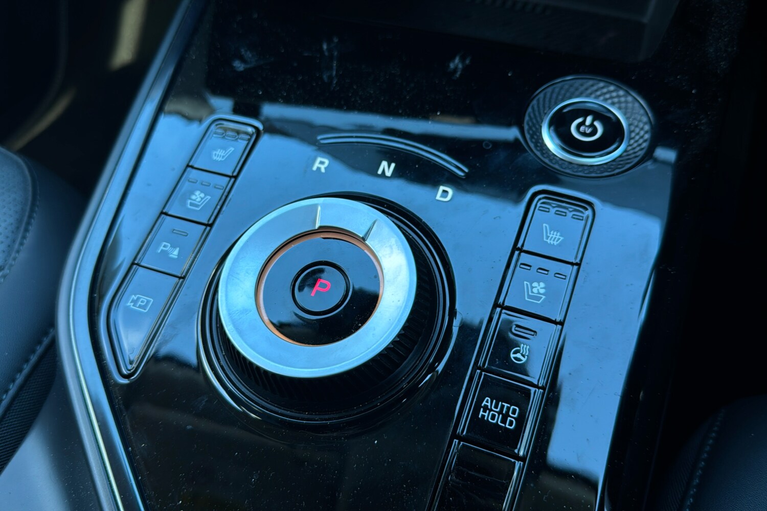 Used Kia Niro 2025 for sale - 75970090: Photo 13