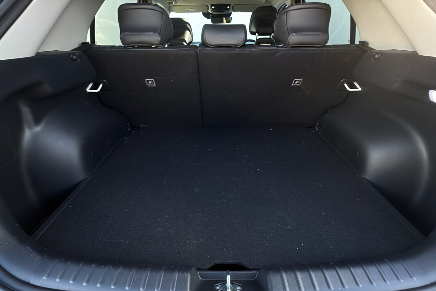 Used Kia Niro 2025 for sale - 75970090: Photo 19