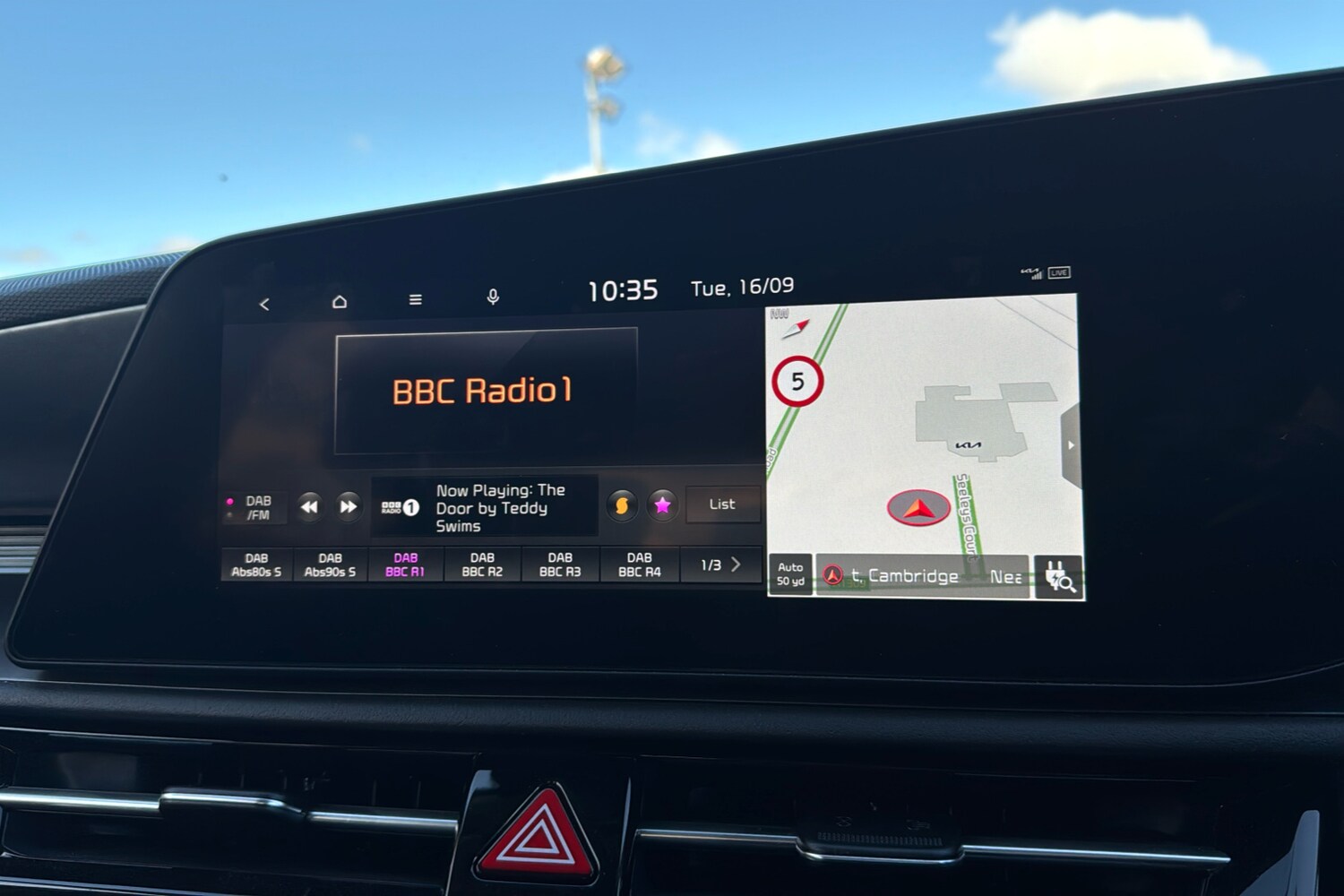 Used Kia Niro 2025 for sale - 75970090: Photo 21