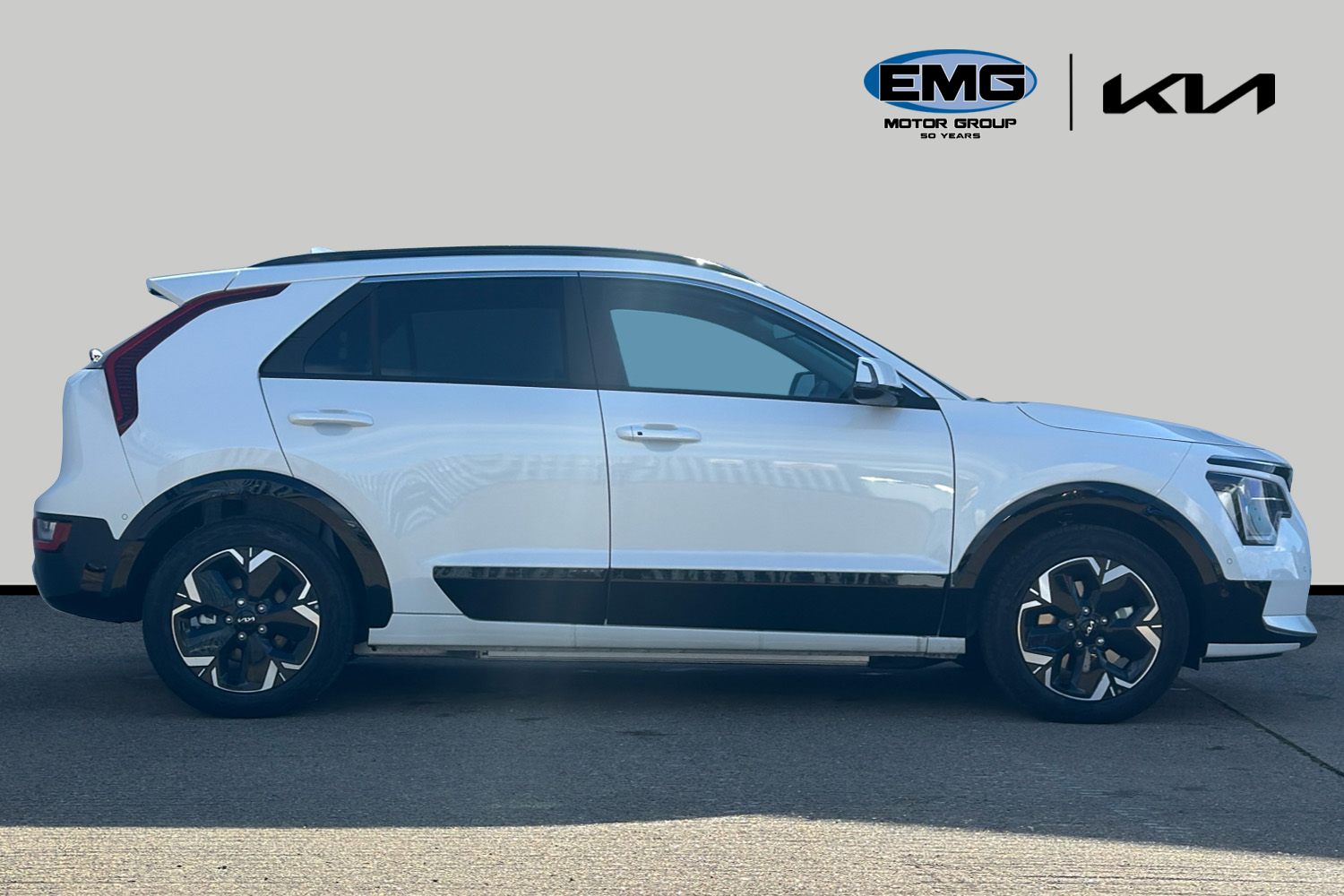 Used Kia Niro 2025 for sale - 75970090: Photo 4