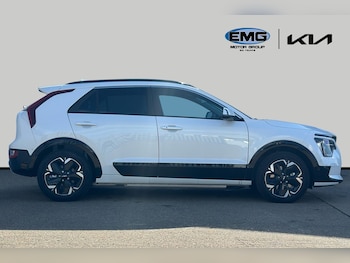 Used Kia Niro 2025 for sale - 75970090: Photo 4