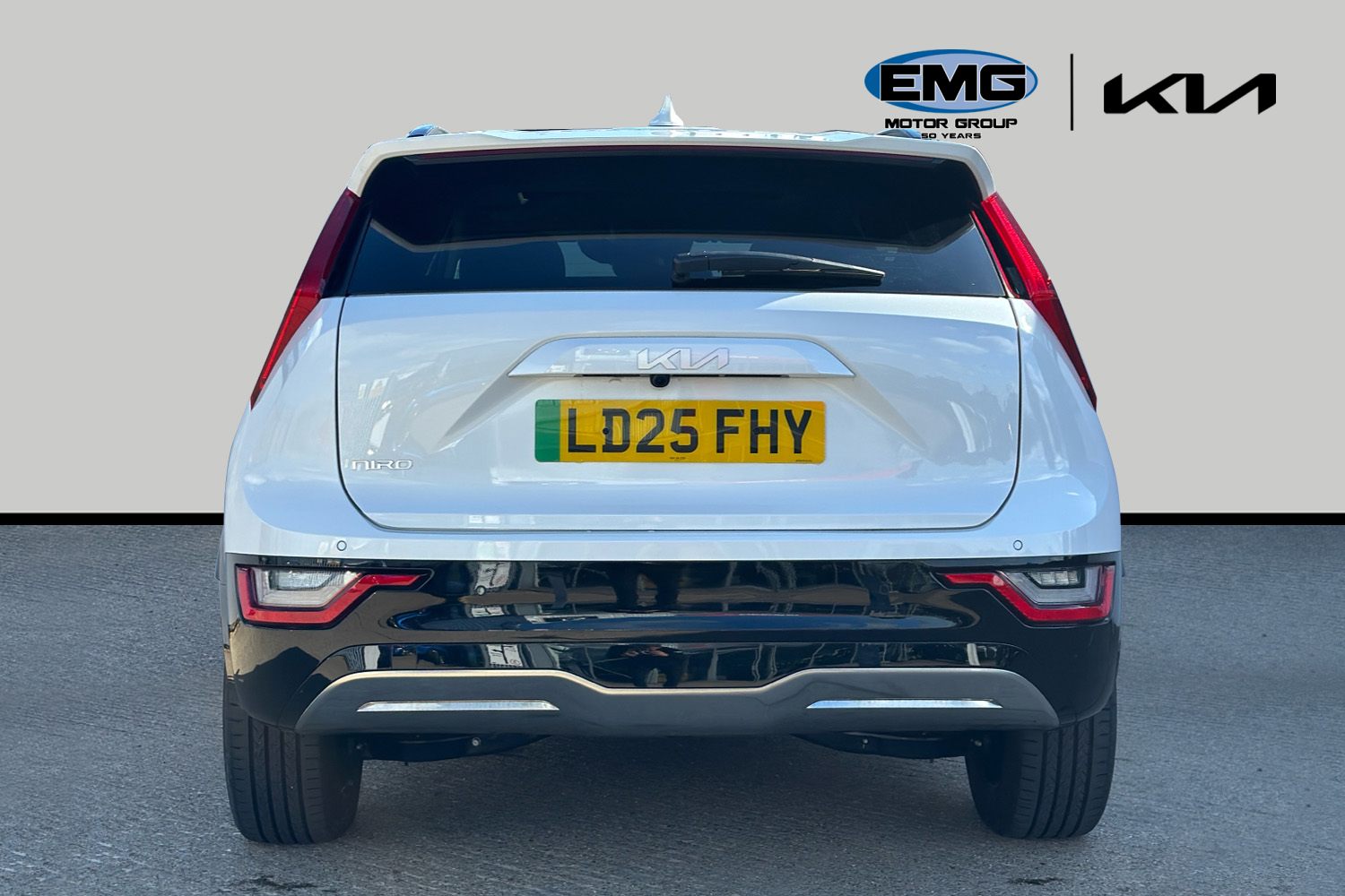 Used Kia Niro 2025 for sale - 75970090: Photo 6