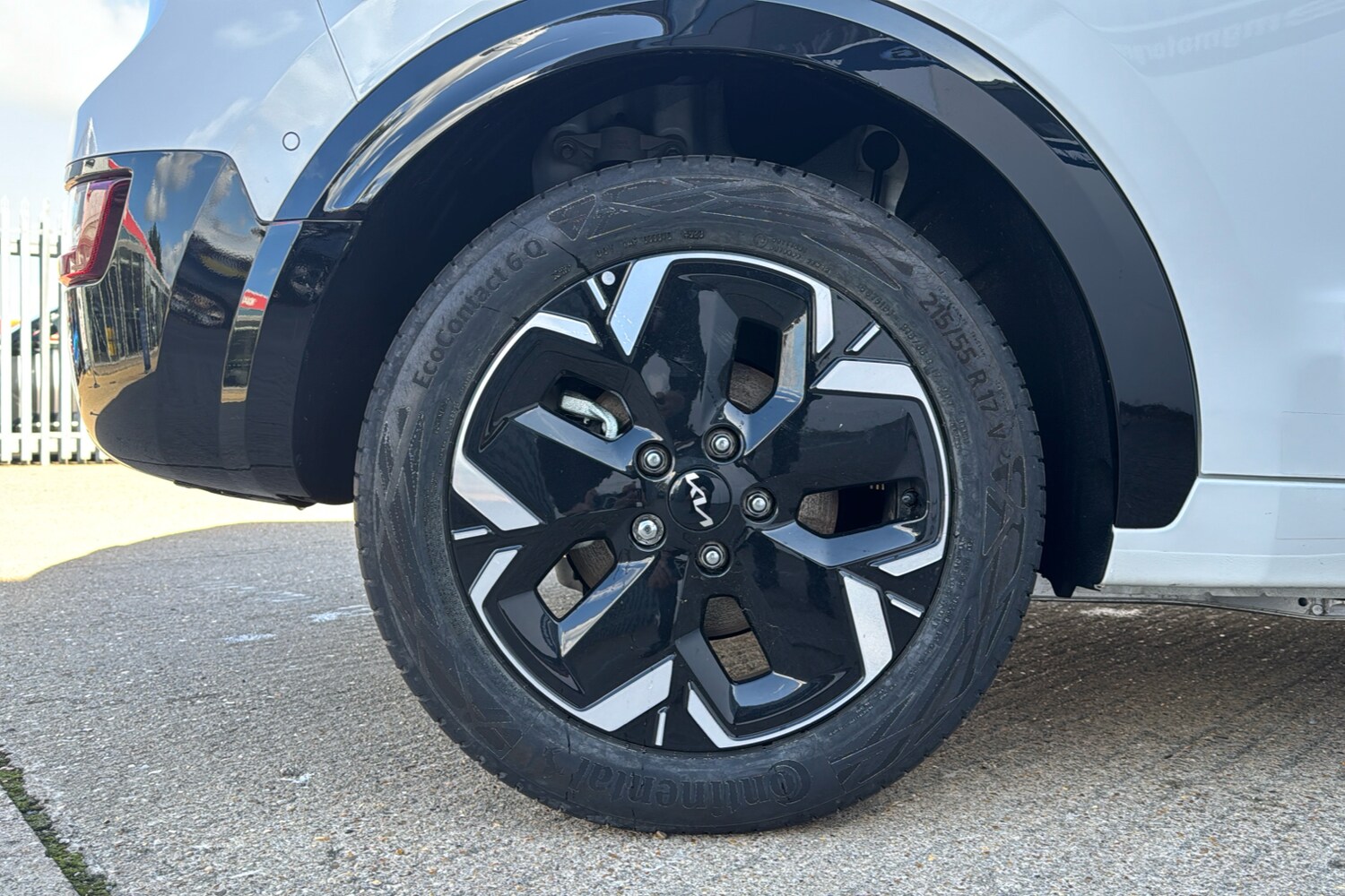 Used Kia Niro 2025 for sale - 75970090: Photo 8