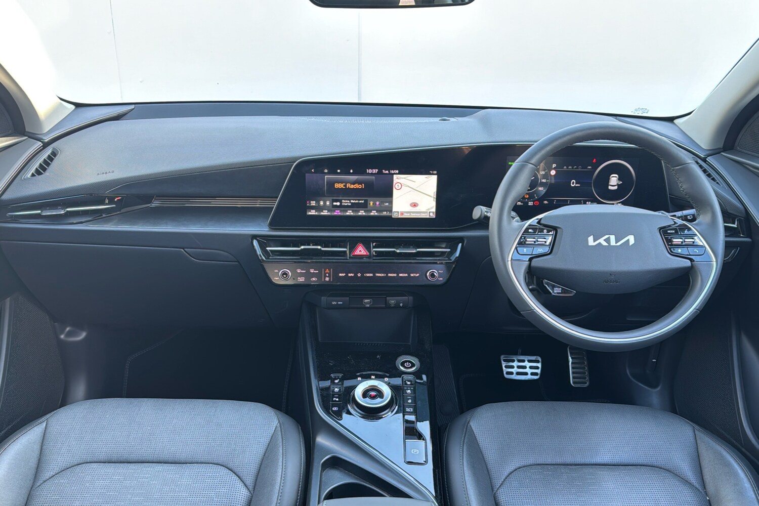 Used Kia Niro 2025 for sale - 75970090: Photo 9