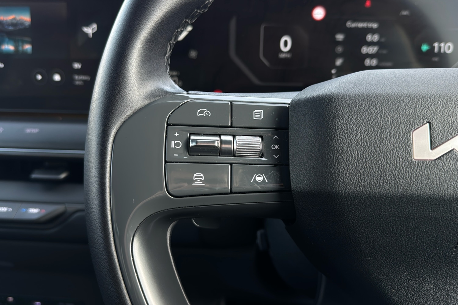 Used Kia EV9 2024 for sale - 78177335: Photo 17