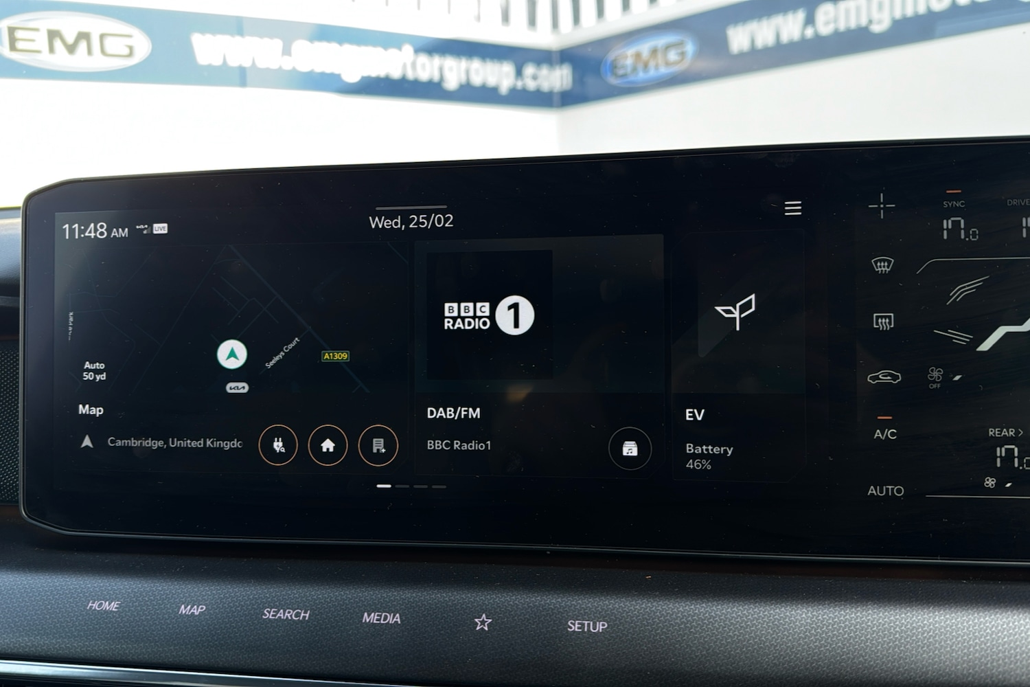 Used Kia EV9 2024 for sale - 78177335: Photo 21