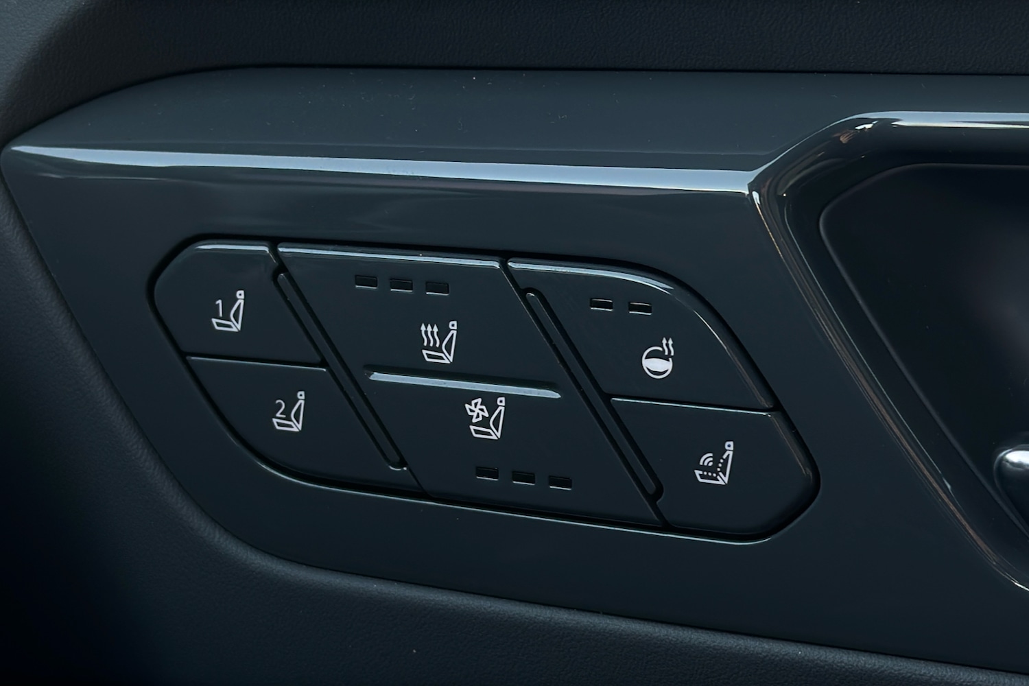 Used Kia EV9 2024 for sale - 78177335: Photo 22