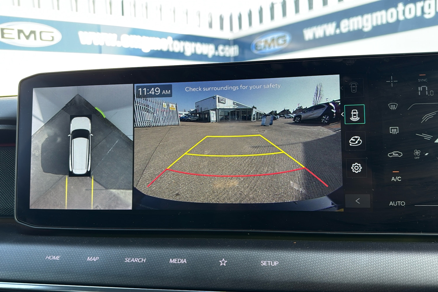 Used Kia EV9 2024 for sale - 78177335: Photo 23