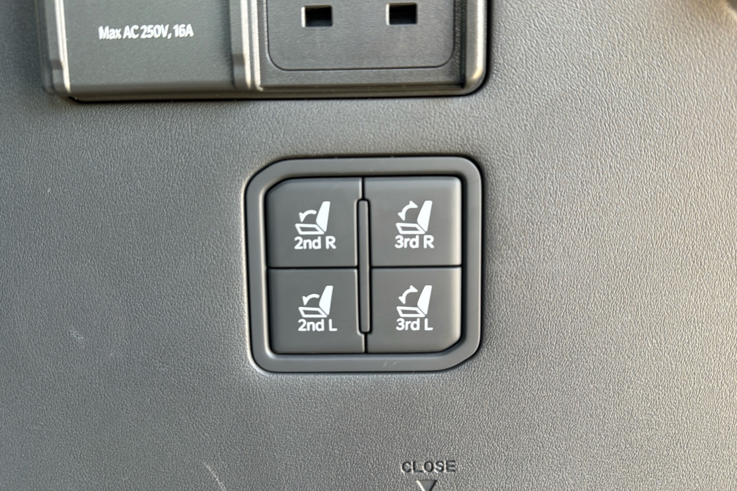 Used Kia EV9 2024 for sale - 78177335: Photo 24