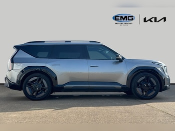 Used Kia EV9 2024 for sale - 78177335: Photo