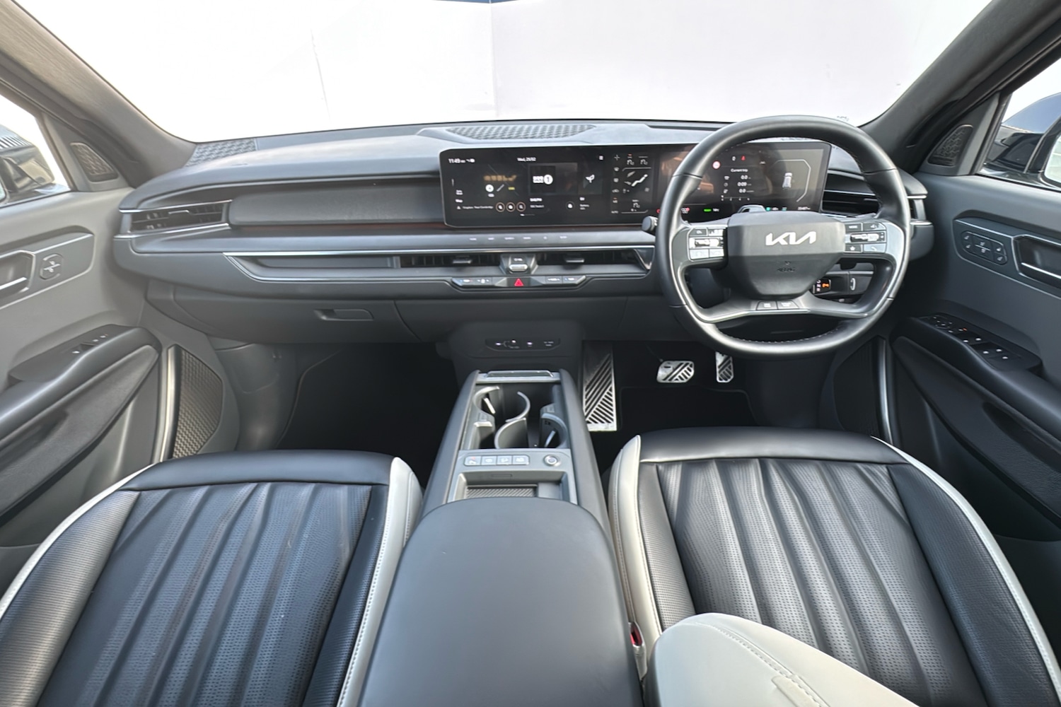 Used Kia EV9 2024 for sale - 78177335: Photo 9