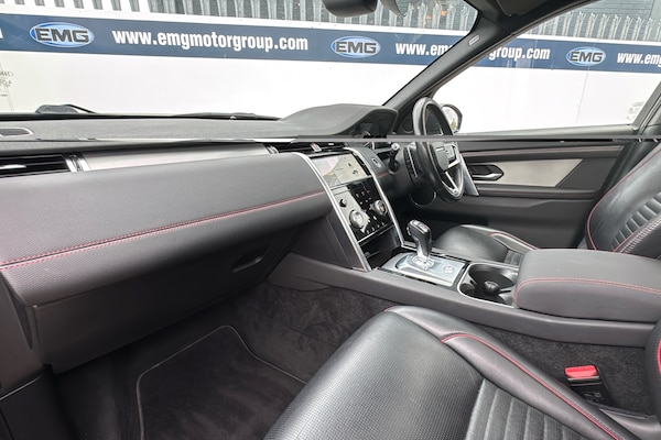 Used Land Rover Discovery Sport 2020 for sale - 76243408: Photo 11